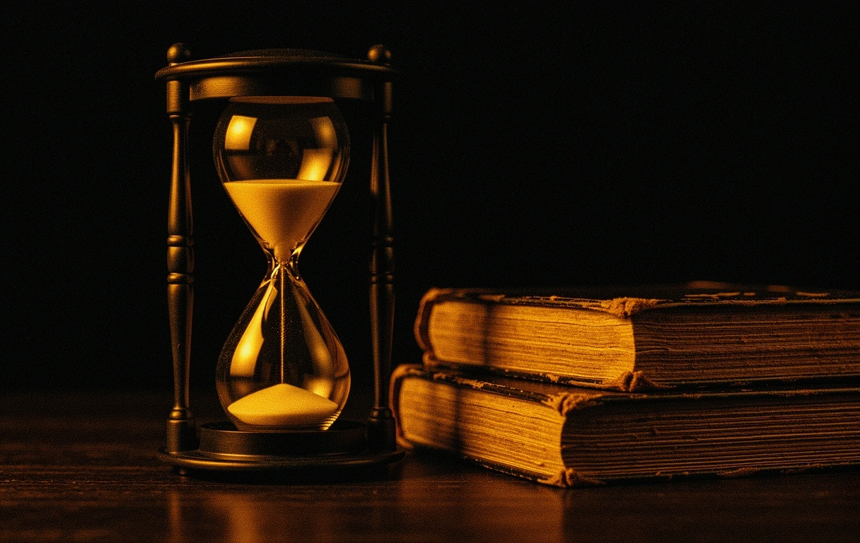 Sabiduría y tiempo